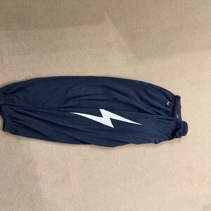 Aviator Nation Bolt Sweatpants